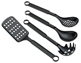Farberware 4-Piece Utensil Set