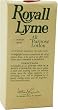 Royall Lyme By Royall Fragrances For Men. Aftershave Lotion Cologne Spray 4 Ounces