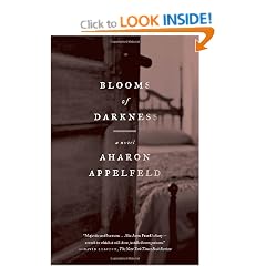 Blooms of Darkness: A Novel