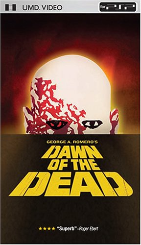 Dawn of the Dead (1979) [UMD for PSP]