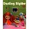�{RINA'S RECOMMEND_BLYTHE BOOK