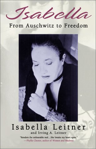 Isabella: From Auschwitz to Freedom