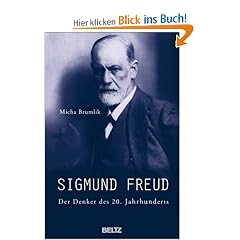 Sigmund Freud: Der Denker des 20. Jahrhunderts
