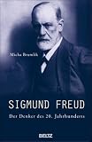 Produkt-Bild: Sigmund Freud: Der Denker des 20. Jahrhunderts