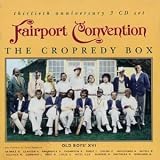 The Cropredy Box