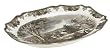 Johnson Brothers Friendly Village 19.5-Inch Turkey Platter