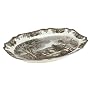 Johnson Brothers Friendly Village 19.5-Inch Turkey Platter