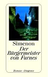 Der B�rgermeister von Furnes