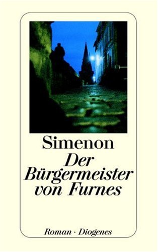 Der B�rgermeister von Furnes