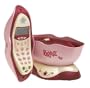 Bratz Kissed Lips Cordless Telephone