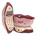 Electronics : Bratz Kissed Lips Cordless Telephone