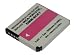 3.60V,800mAh,Li-ion,Replacement Digital Camera Battery for PANASONIC Lumix DMC-FH2, Lumix DMC-FH25, Lumix DMC-FH27, Lumix DMC-FH5, Lumix DMC-FP5, Lumix DMC-FP7, Lumix DMC-FS16, Lumix DMC-FS18, Lumix DMC-FS35, Lumix DMC-FS37, Lumix DMC-FX77, Lumix DMC-FX78, Lumix DMC-S1, Lumix DMC-S3 Series,(Fits selected models only),Compatible Part Numbers:DMW-BCK7, DMW-BCK7E, NCA-YN101F, NCA-YN101H,
