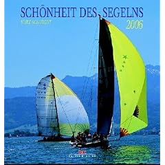 Sch�nheit des Segelns 2006.