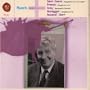 Munch Conducts Saint-Saens, Franck, Indy, Honegger, Roussel, Ibert