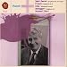 Classical Music : Munch Conducts Saint-Saens, Franck, Indy, Honegger, Roussel, Ibert