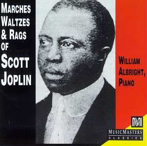 Scott Joplin