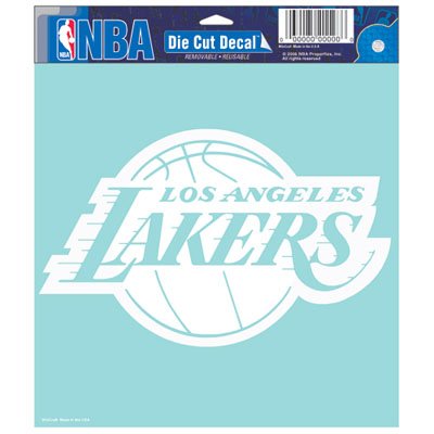 Los Angeles Lakers 8