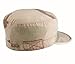 Vintage Tri-color Desert Fatigue Cap, Available in 5 sizes