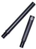 Kingman Spyder VS 2 Piece Paintball Barrel 14" - Black