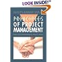 The Principles of Project Management (Collected Handbooks from the Project Management Institute) (Collected Handbooks from the Project Management Institute)