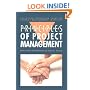 The Principles of Project Management (Collected Handbooks from the Project Management Institute)