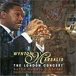 The London Concert: Haydn/Hummel/Mozart/Fasch The London Concert: Haydn/Hummel/Mozart/Fasch