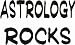 Search : Astrology Rocks Hat - White Baseball Cap