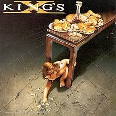 King S X