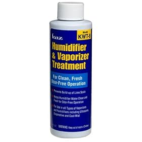 Kaz KWT-8 Humidifier and Vaporizer Water Treatment