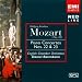 Mozart: Piano Concertos, Vol.22