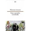 Primeras lecturas Erste spanische Lesest�cke: Kinderreime, Sprichw�rter, Gedichte, Aphorismen, Anekdoten, Schnurren