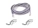 Patch Cable - RJ-45 (m) - RJ-45 (m) - 40 Ft - UTP ( Cat 5 )