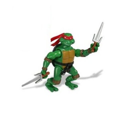 Teenage Mutant Ninja Turtles Action Raphael