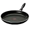 T-Fal Initiatives Open Frying Pan - 12.5"
