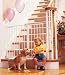 Baby : Wood Safeway Gate