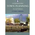 Introducing Town Planning (Introduction To Planning Series)