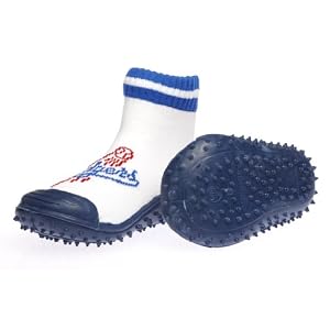 Skidders Angeles Dodgers Slip Resistant Outdoor Skidders Angeles Dodgers Slip Resistant Outdoor