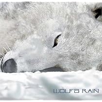 Wolf's Rain
