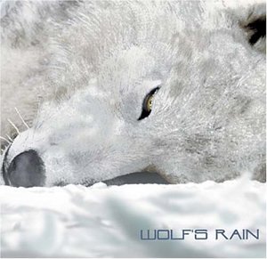 CD-Charts  Music : Wolf's Rain