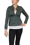 Womens G-Star Raw Tylar Jacket in Balsam