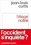 L'�tage noble : r�cits