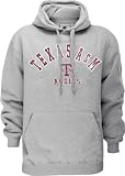 Texas A&M Aggies Campus Yard Hooded Sweatshirt