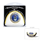 Air Force Falcons Putter Cover - Mallet