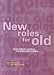 Book New Roles for Old