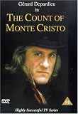 The Count Of Monte Cristo [UK IMPORT] - Gerard Depardieu