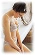 All Spring Pocket Bra