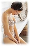 All Spring Pocket Bra