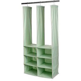 Koala Baby Sage Closet Organizer