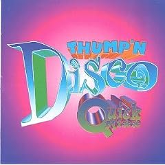 Thump'n Disco Quick Mixx, Vol. 1