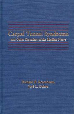 Carpal-Tunnel-Syndrome